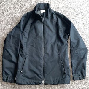 Womens Nike Golf storm jacket